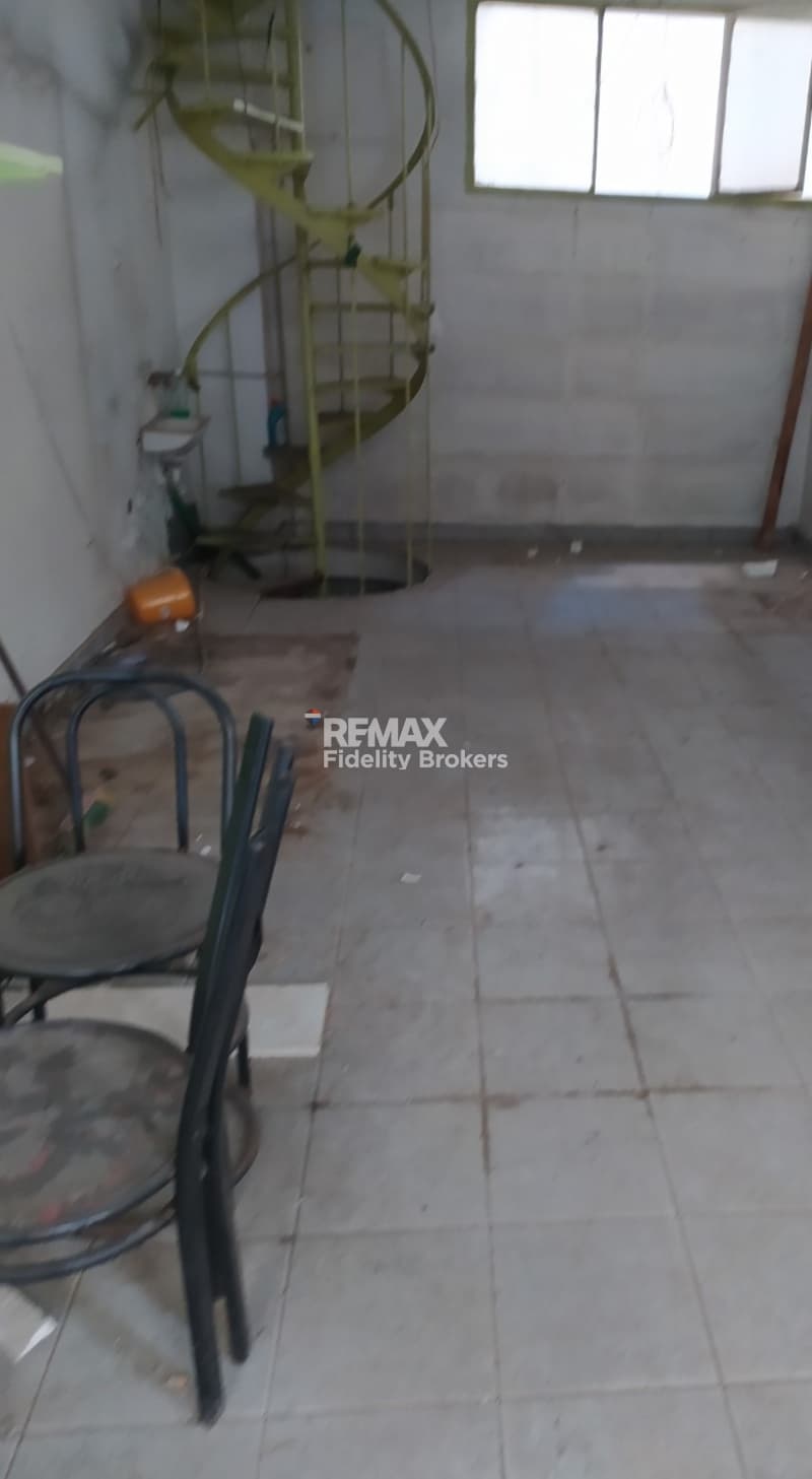 retail στην Κέντρο