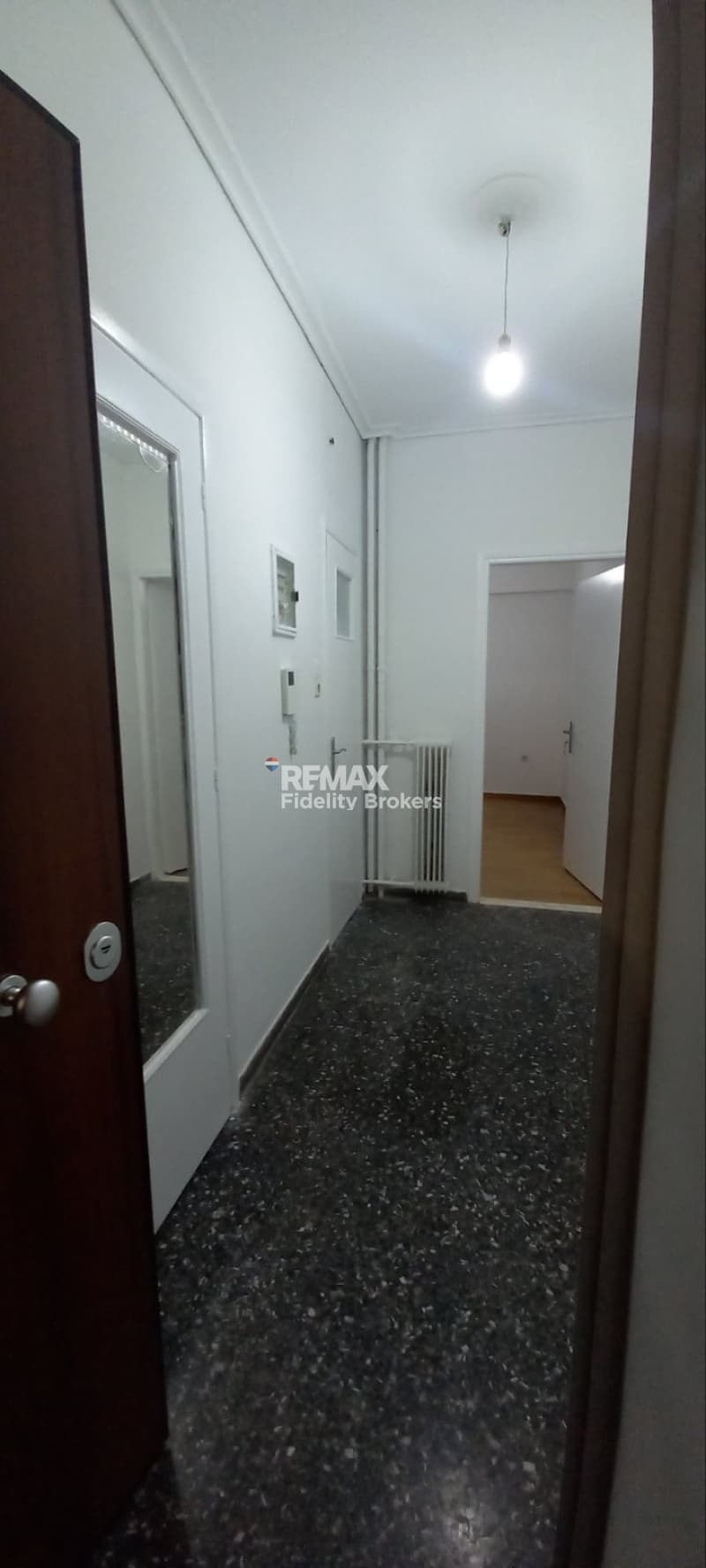 apartment στην Κυψέλη