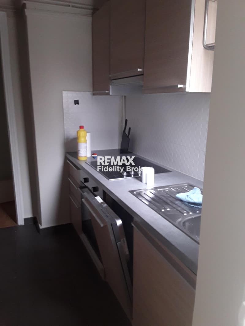 Apartment in Fix, Koukaki - Makrigianni — Photo 11 of 14