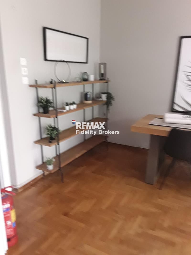 Apartment in Fix, Koukaki - Makrigianni — Photo 9 of 14