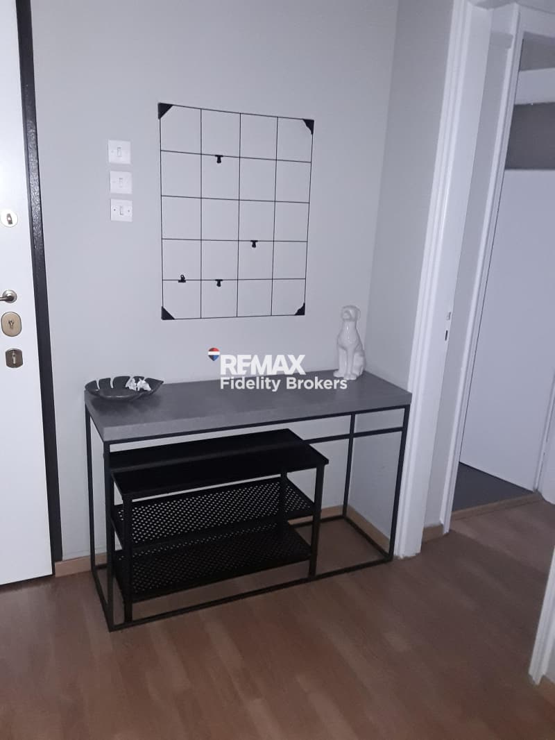 Apartment in Fix, Koukaki - Makrigianni — Photo 8 of 14