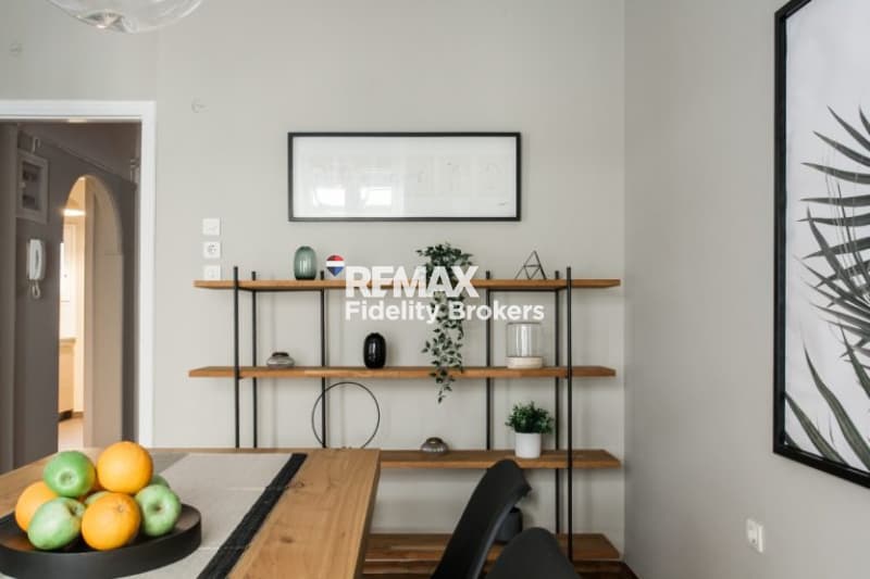 Apartment in Fix, Koukaki - Makrigianni — Photo 3 of 14