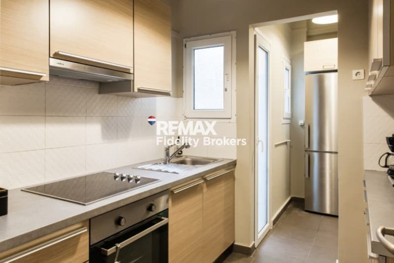 Apartment in Fix, Koukaki - Makrigianni — Photo 6 of 14