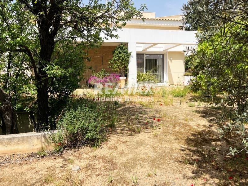 Μονοκατοικία στην Ζηρίνειο, Κηφισιά — Φωτογραφία 26 από 27