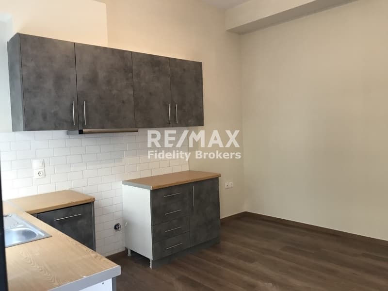 apartment στην Κυψέλη
