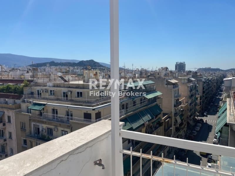 House in Ag. Meletiou - Viktorias Sq. - Marni, Patision - Acharnon — Photo 19 of 25