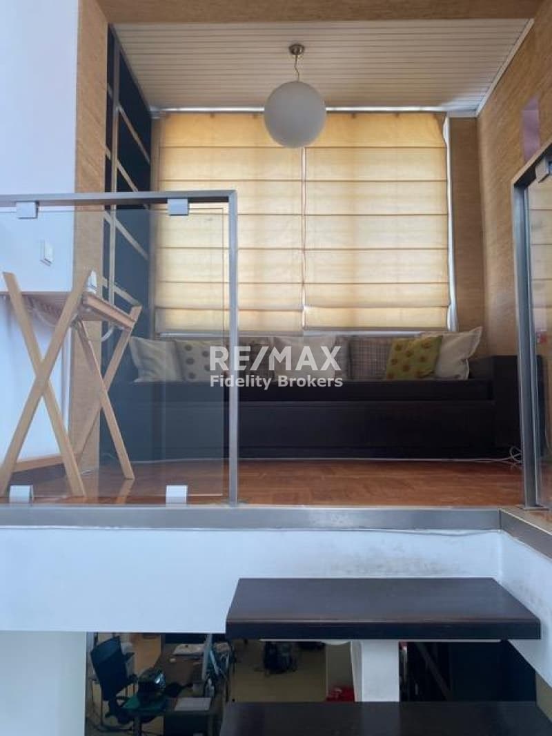 House in Ag. Meletiou - Viktorias Sq. - Marni, Patision - Acharnon — Photo 24 of 25