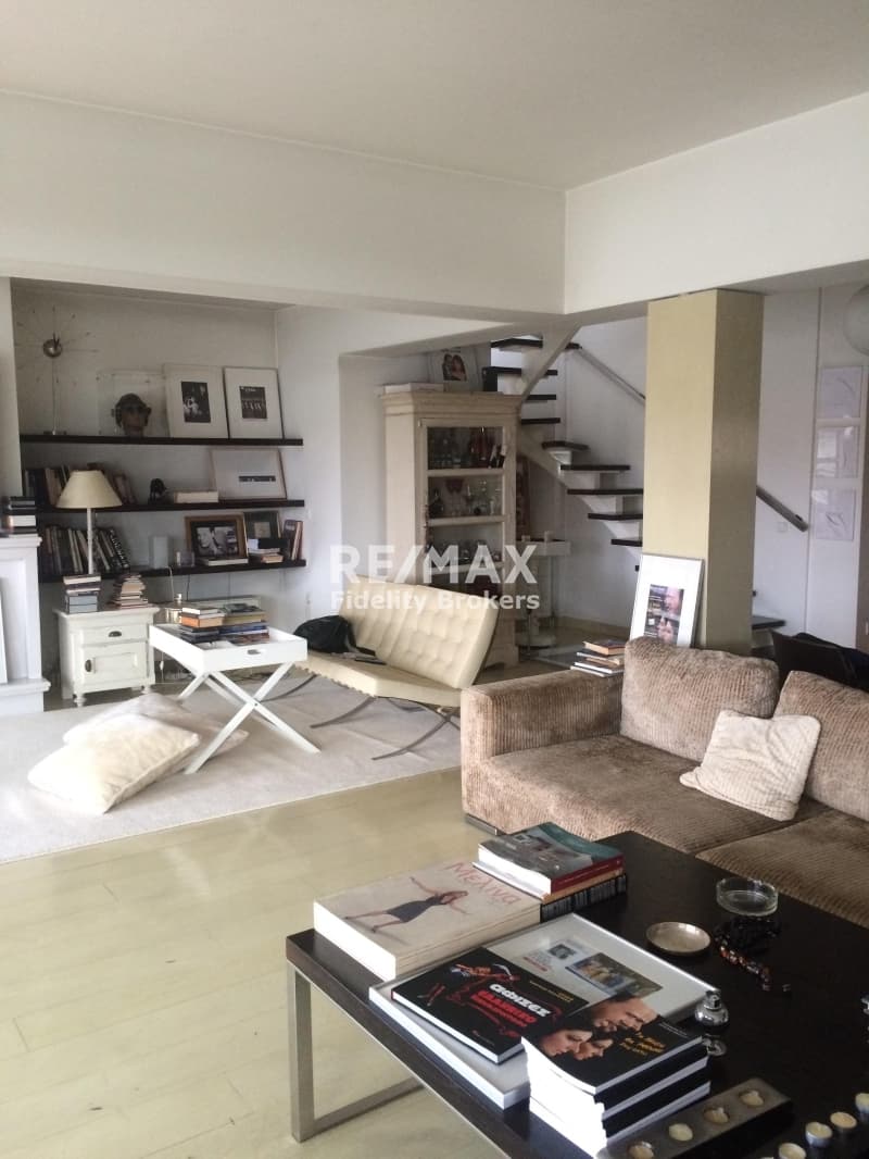 House in Ag. Meletiou - Viktorias Sq. - Marni, Patision - Acharnon — Photo 8 of 25