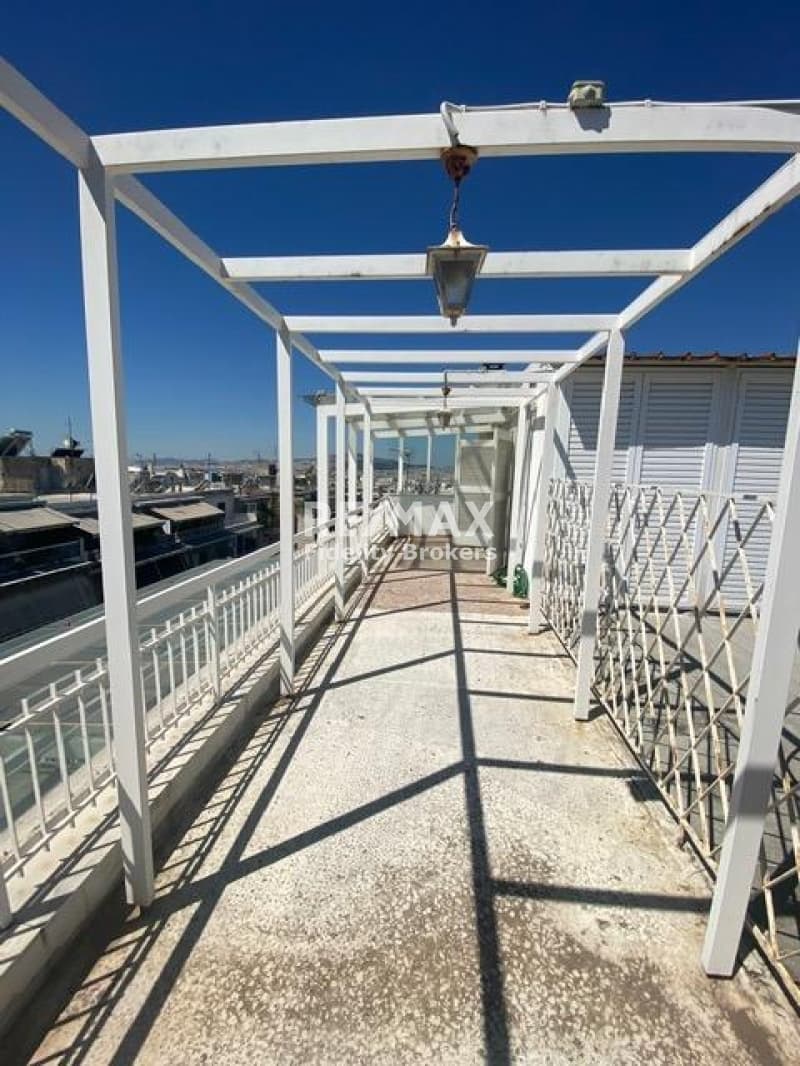 House in Ag. Meletiou - Viktorias Sq. - Marni, Patision - Acharnon — Photo 18 of 25