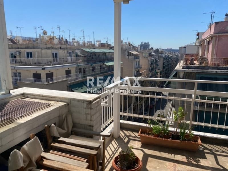 House in Ag. Meletiou - Viktorias Sq. - Marni, Patision - Acharnon — Photo 11 of 25