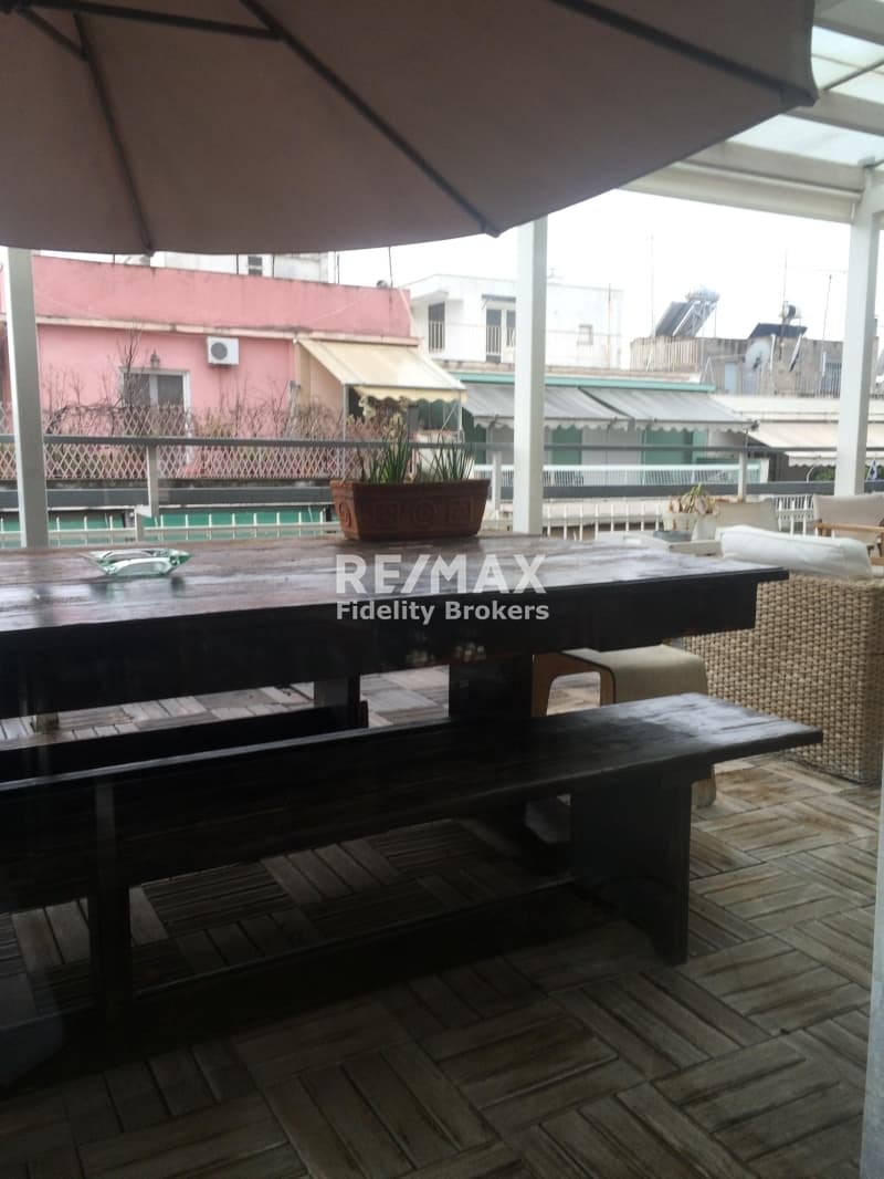 House in Ag. Meletiou - Viktorias Sq. - Marni, Patision - Acharnon — Photo 20 of 25
