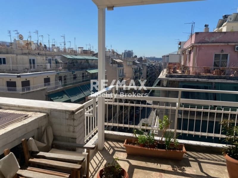House in Ag. Meletiou - Viktorias Sq. - Marni, Patision - Acharnon — Photo 9 of 25