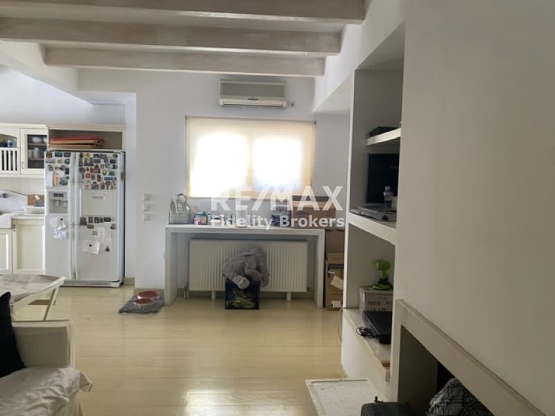 House in Ag. Meletiou - Viktorias Sq. - Marni, Patision - Acharnon — Photo 16 of 25