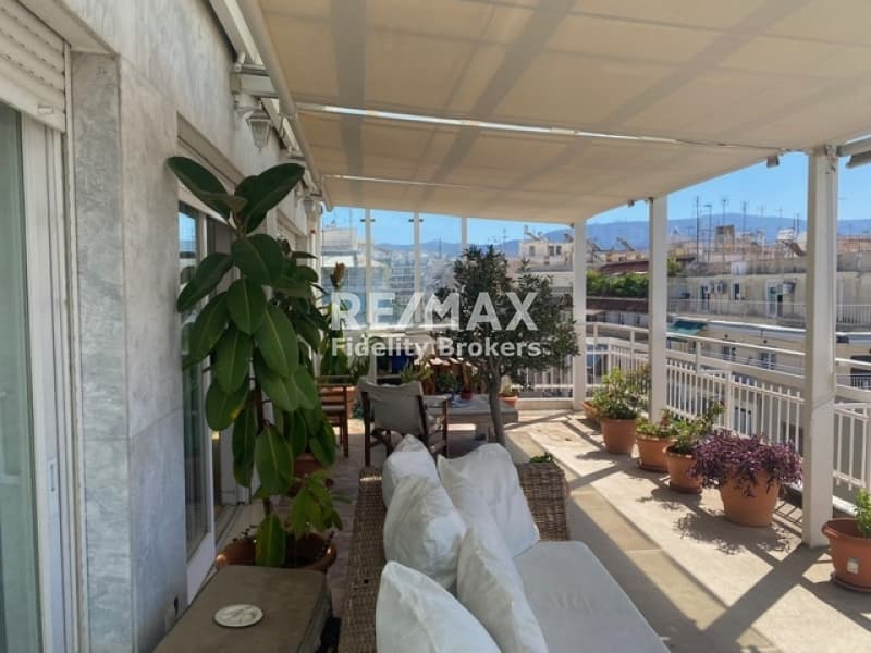 House in Ag. Meletiou - Viktorias Sq. - Marni, Patision - Acharnon — Photo 2 of 25