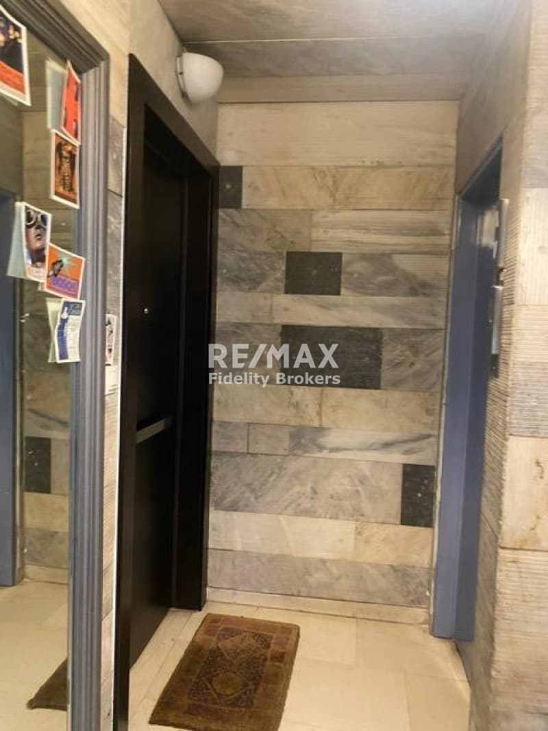 House in Ag. Meletiou - Viktorias Sq. - Marni, Patision - Acharnon — Photo 25 of 25