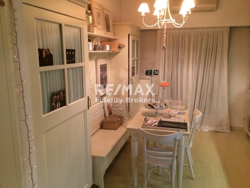 House in Ag. Meletiou - Viktorias Sq. - Marni, Patision - Acharnon — Photo 13 of 25