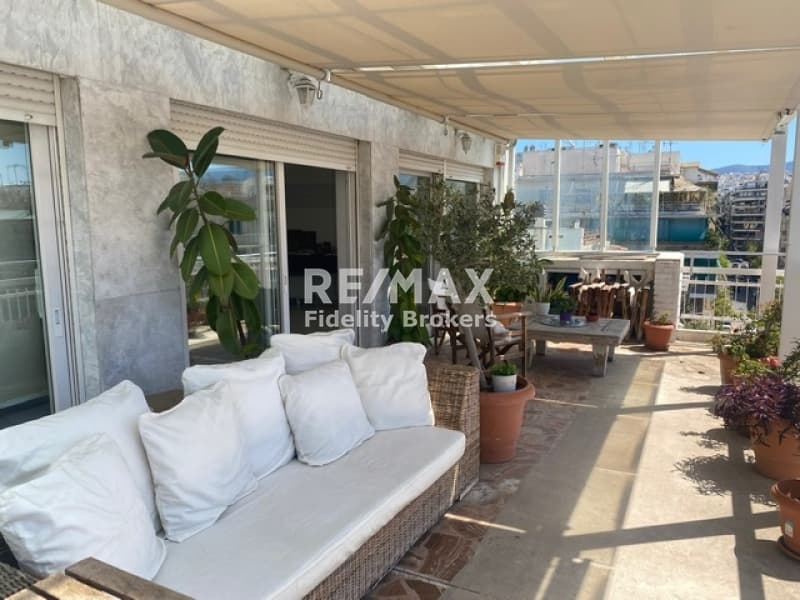 House in Ag. Meletiou - Viktorias Sq. - Marni, Patision - Acharnon — Photo 1 of 25