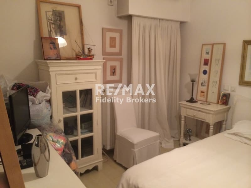House in Ag. Meletiou - Viktorias Sq. - Marni, Patision - Acharnon — Photo 15 of 25