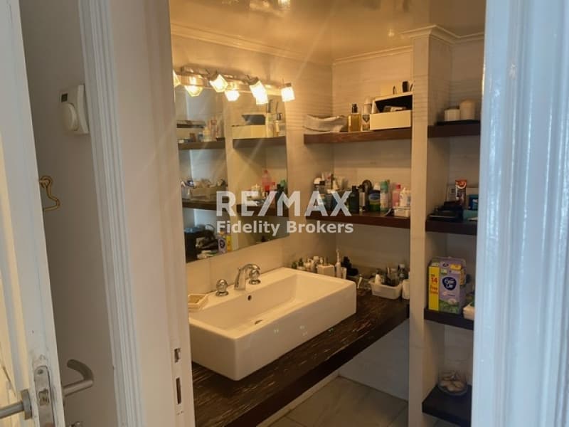 House in Ag. Meletiou - Viktorias Sq. - Marni, Patision - Acharnon — Photo 23 of 25