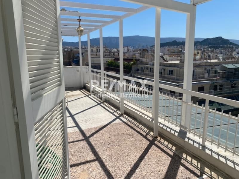 House in Ag. Meletiou - Viktorias Sq. - Marni, Patision - Acharnon — Photo 17 of 25