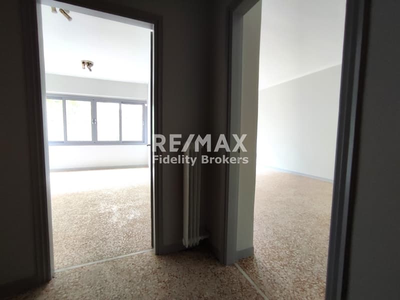 Γραφείο στην Πλατεία Κάνιγγος, Εξάρχεια - Νεάπολη — Φωτογραφία 7 από 7