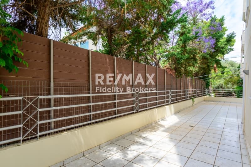 Διαμέρισμα στην Αιξωνή, Γλυφάδα — Φωτογραφία 27 από 27