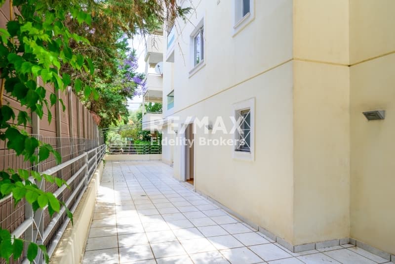 Διαμέρισμα στην Αιξωνή, Γλυφάδα — Φωτογραφία 13 από 27