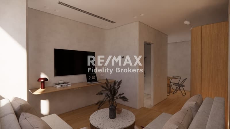 Apartment in Exarcheia, Exarchia - Neapoli — Photo 5 of 7