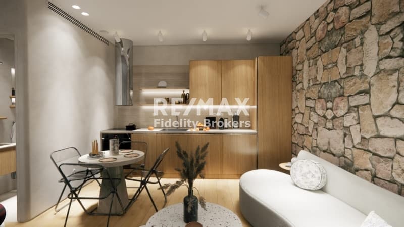 Apartment in Exarcheia, Exarchia - Neapoli — Photo 3 of 7