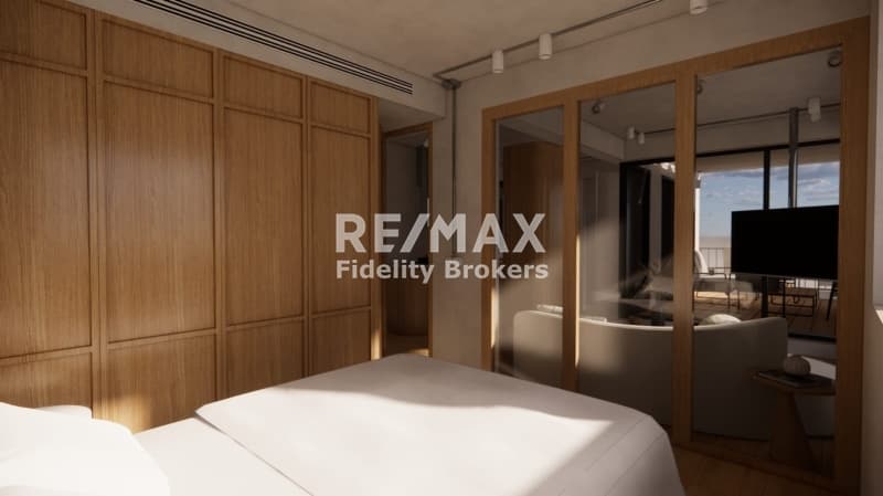 Apartment in Exarcheia, Exarchia - Neapoli — Photo 5 of 11