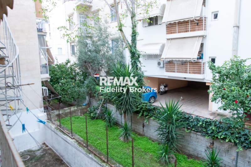 Building Plot in Agios Panteleimonas, Patision - Acharnon — Photo 9 of 9
