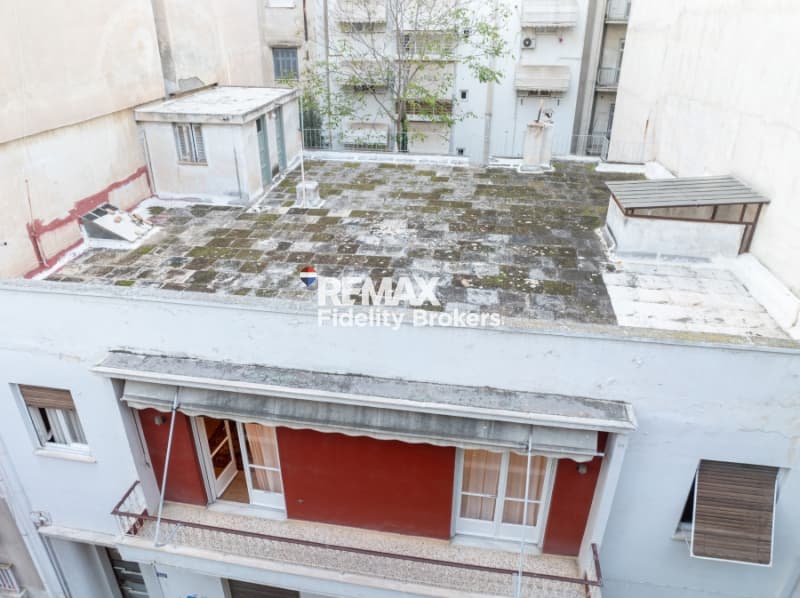 Building Plot in Agios Panteleimonas, Patision - Acharnon — Photo 5 of 9