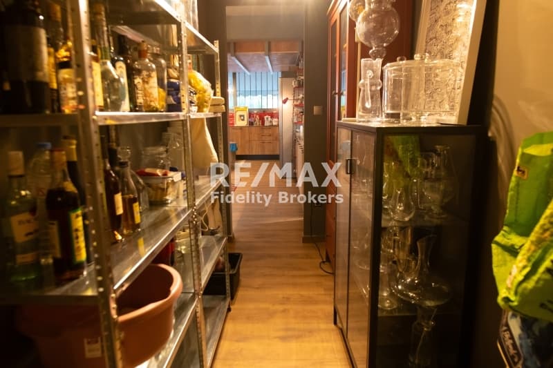 Διαμέρισμα στην Βοτανικός, Κέντρο — Φωτογραφία 8 από 31