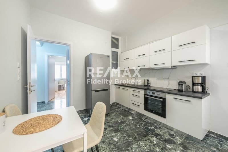 Apartment in Mouseio, Exarchia - Neapoli — Photo 7 of 9