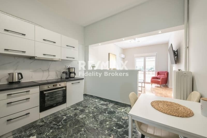 Apartment in Mouseio, Exarchia - Neapoli — Photo 8 of 9