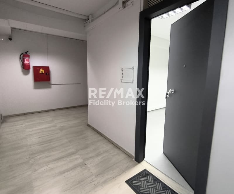 Γραφείο στην Πλατεία Κάνιγγος, Εξάρχεια - Νεάπολη — Φωτογραφία 4 από 6