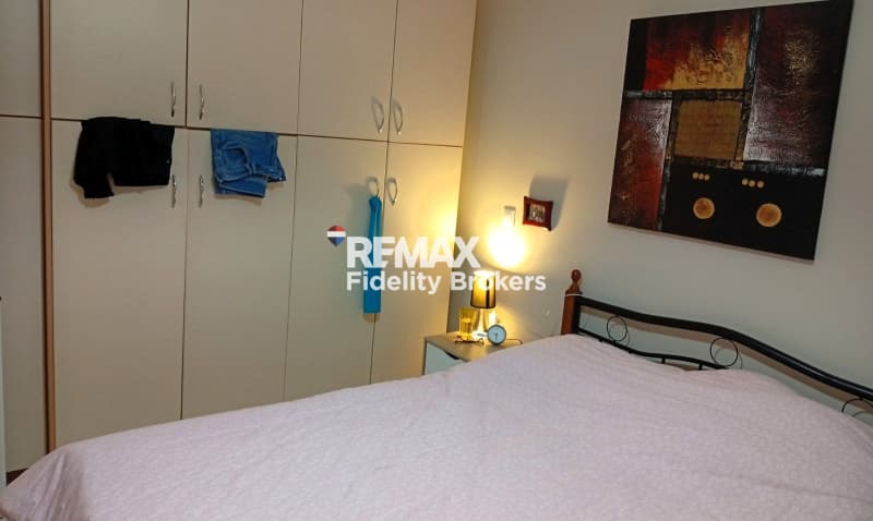 Apartment in Schinias, Peristeri — Photo 7 of 13