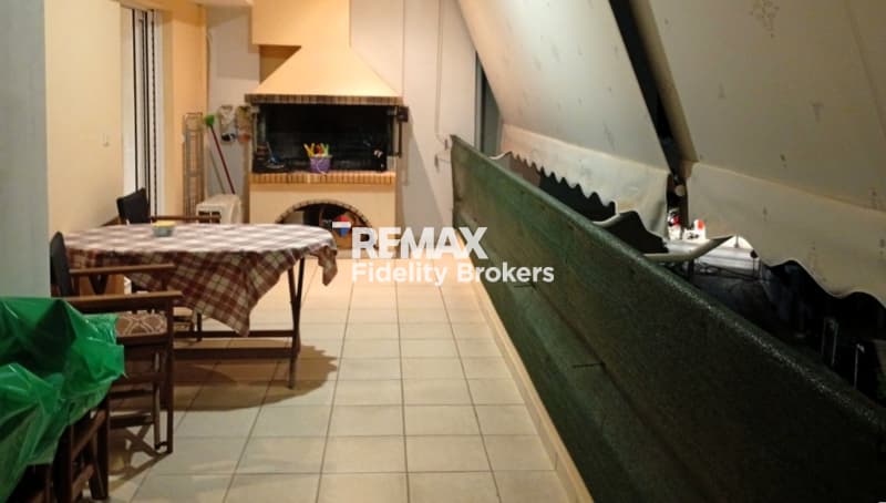 Apartment in Schinias, Peristeri — Photo 5 of 13
