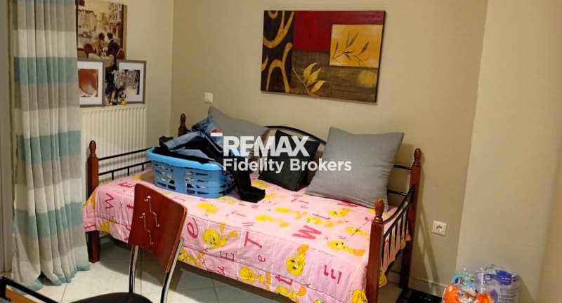 Apartment in Schinias, Peristeri — Photo 10 of 13