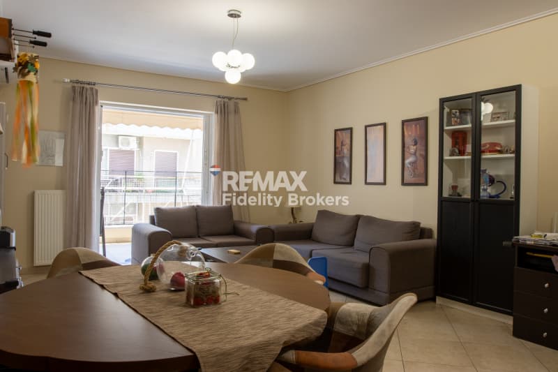 apartment στην Πατήσια