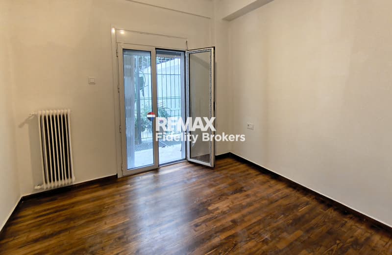 Διαμέρισμα στην Πλατεία Κυψέλης, Κυψέλη — Φωτογραφία 2 από 8