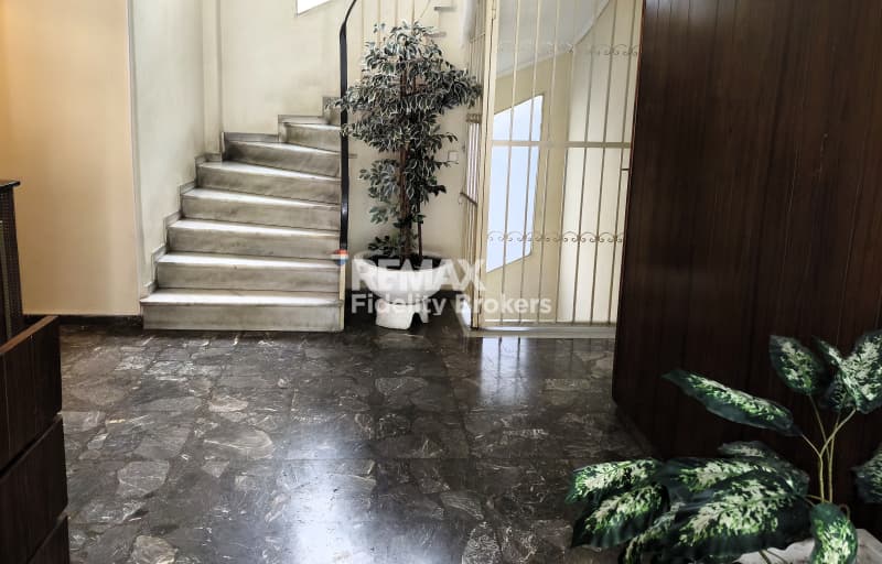apartment στην Κυψέλη