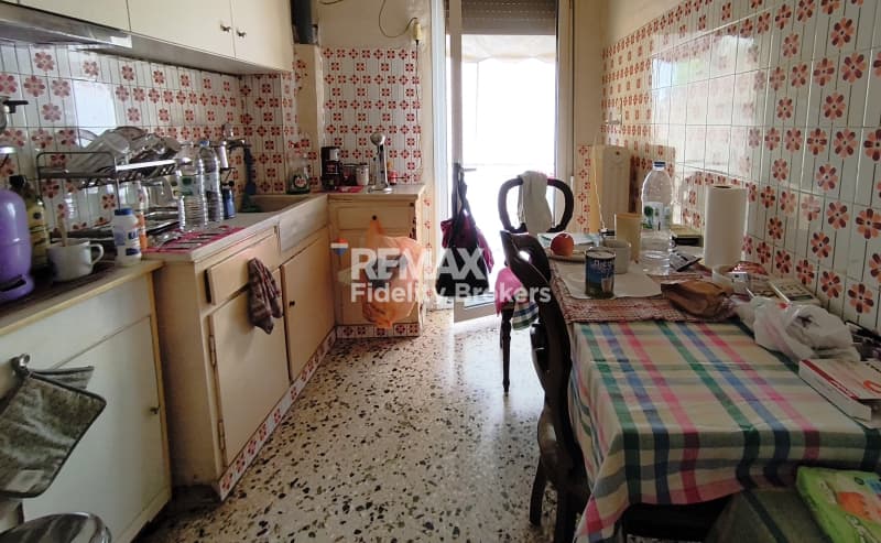 apartment στην Πετράλωνα