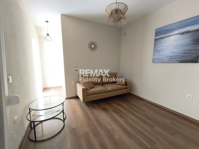 apartment στην Κυψέλη