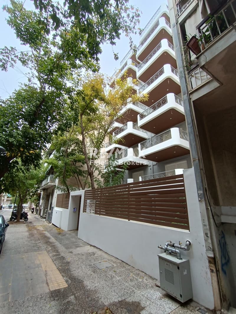 Apartment in Leof. Liosion, Attiki — Photo 3 of 13