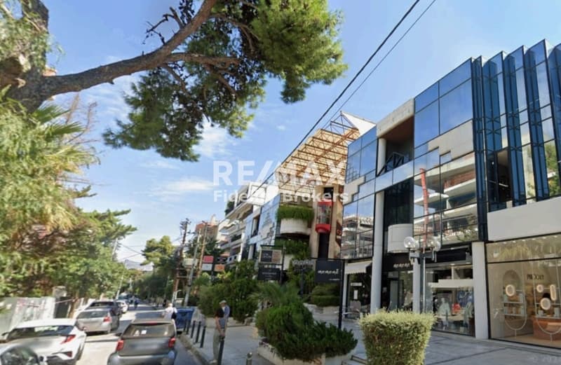 Κατάστημα στην ΕΡΤ, Αγία Παρασκευή — Φωτογραφία 1 από 2