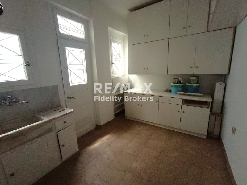 Γραφείο στην Μουζάκα, Γουδή — Φωτογραφία 8 από 12