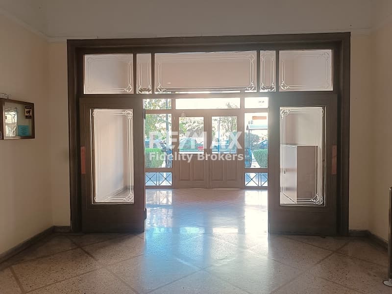 Γραφείο στην Μουζάκα, Γουδή — Φωτογραφία 11 από 12