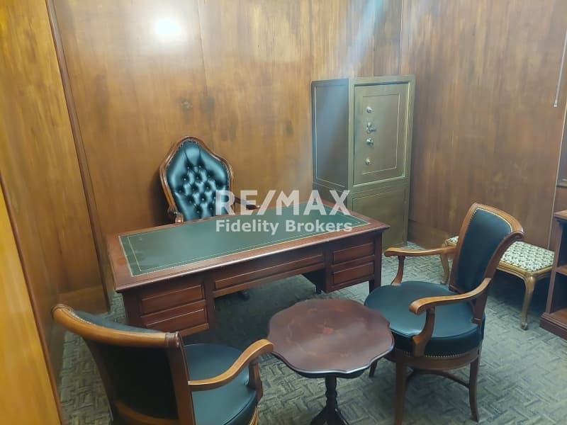 Γραφείο στην Κολωνάκι, Κολωνάκι - Λυκαβηττός — Φωτογραφία 2 από 6
