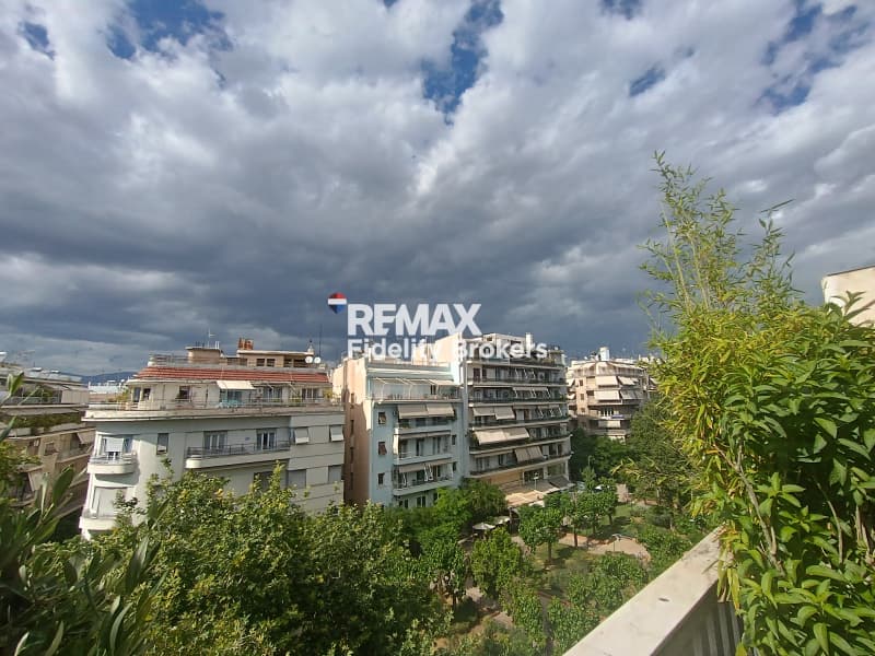 Apartment in Fokionos Negri, Kipseli — Photo 5 of 8